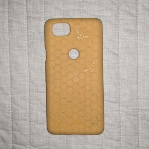Google Pixel 2 Pela Case